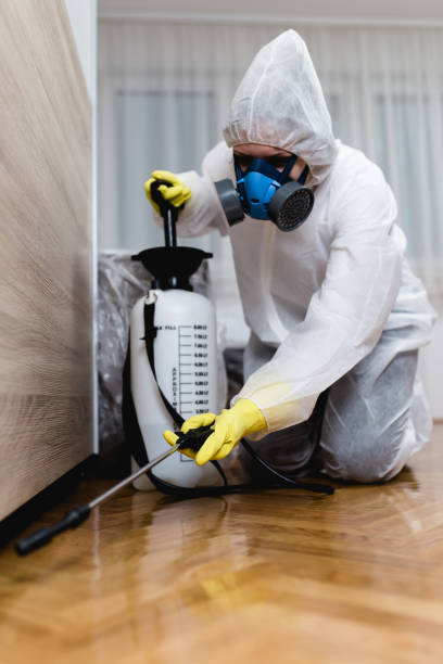 Best Residential Pest Control  in Westfield, WI